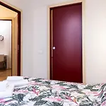 Easy Flat Apartamento Milão