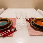 Apartamento Easy Flat Milão