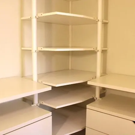 Apartmán Easy Flat