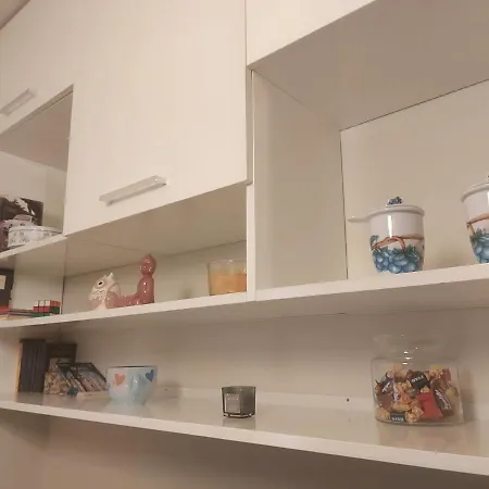Easy Flat Apartmán