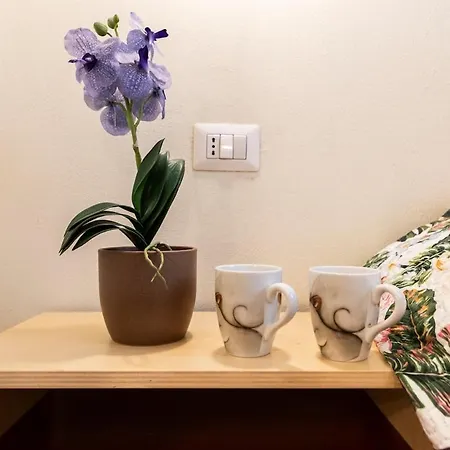 Apartmán Easy Flat Milán