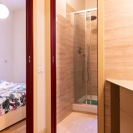 Apartmán Easy Flat