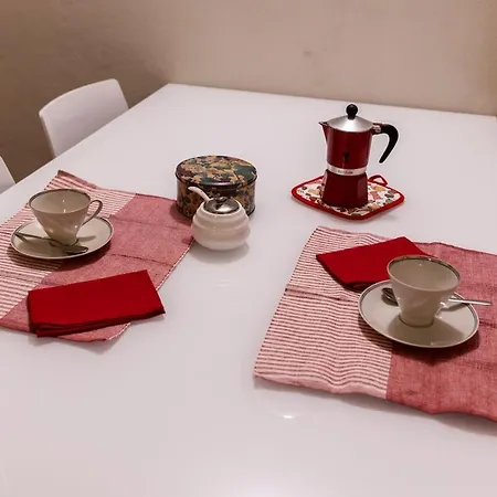 Easy Flat Apartmán