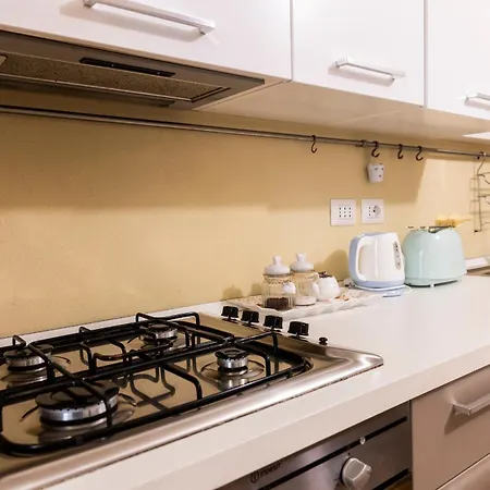 Appartement Easy Flat Milan