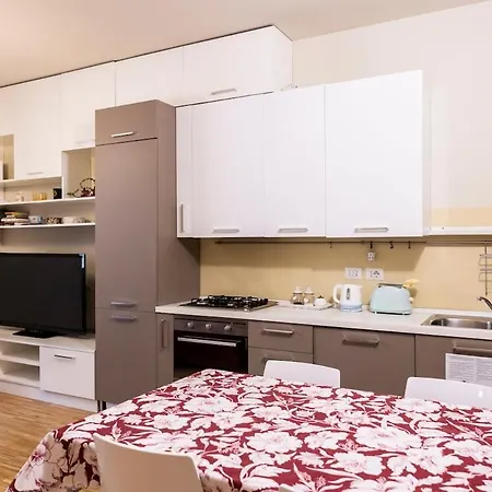 Easy Flat Appartement Milan