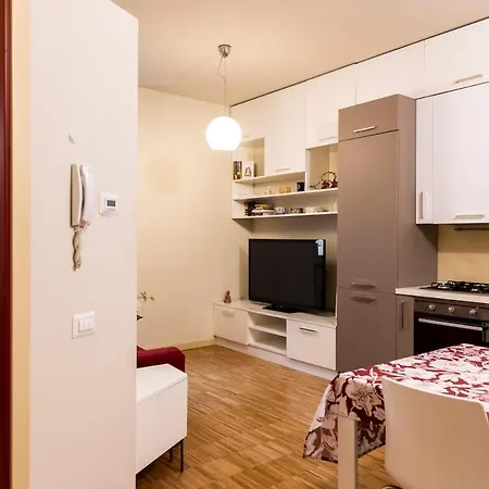 Apartmán Easy Flat *