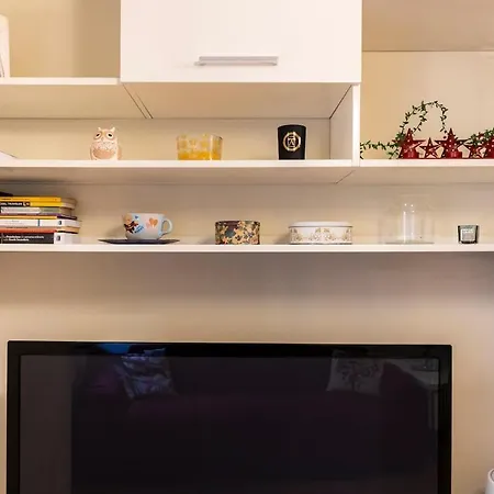 Apartmán Easy Flat *