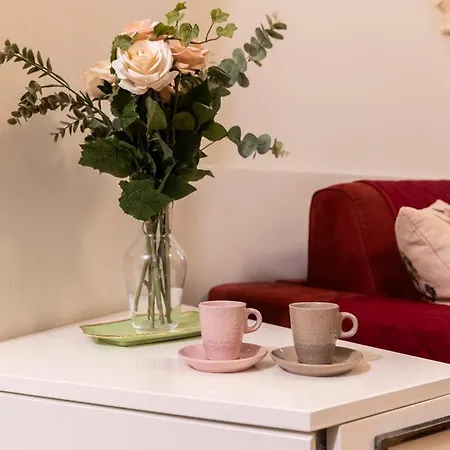 Easy Flat Apartmán