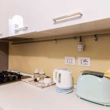 Easy Flat Apartmán Milán