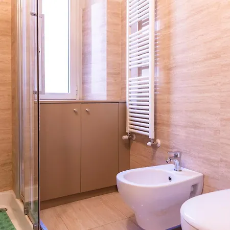 Apartmán Easy Flat