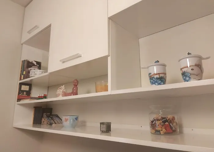 Easy Flat Apartment