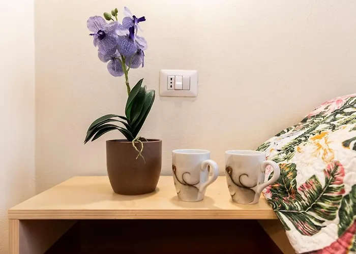 Apartment Easy Flat Milan