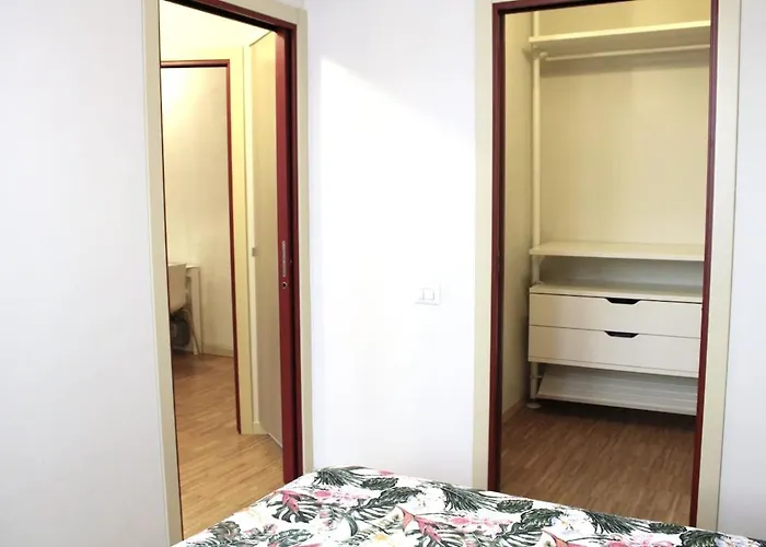 Easy Flat Milan