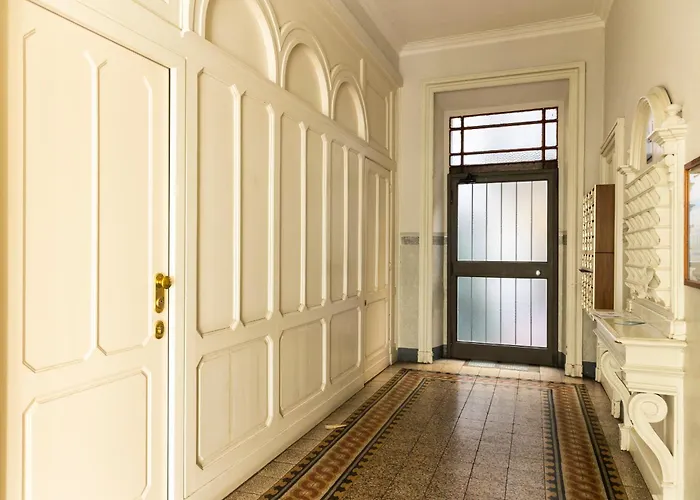 Apartment Easy Flat