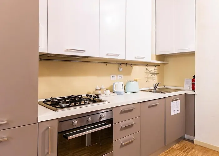 Easy Flat Apartment