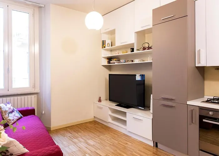 Easy Flat Milan
