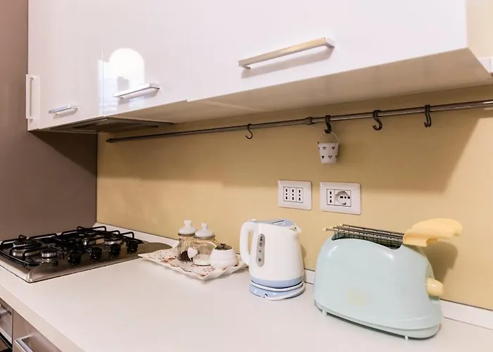 Easy Flat Apartment Milan