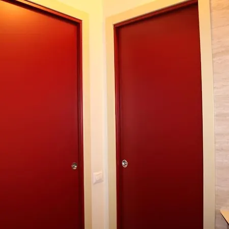 Easy Flat Apartamento