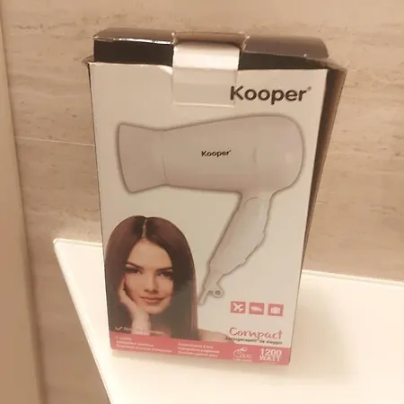 Easy Flat Apartamento *