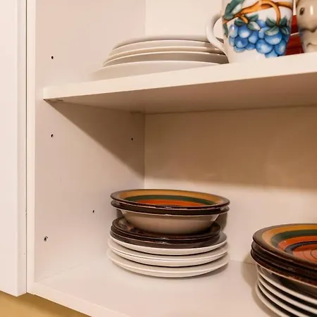 Easy Flat Apartamento *