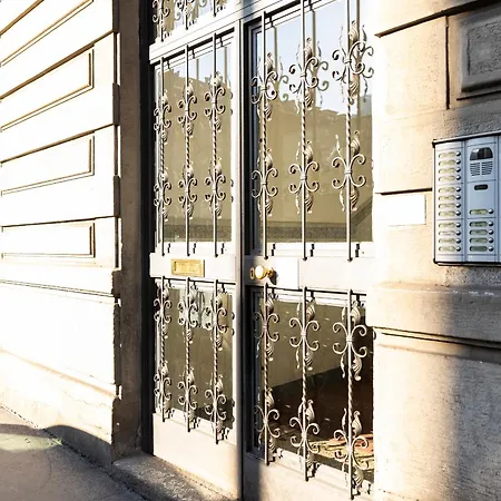 Easy Flat Apartamento *