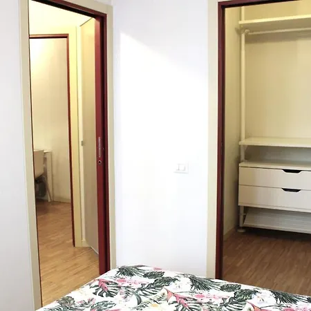 Easy Flat Milão
