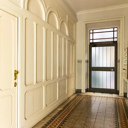 Apartamento Easy Flat