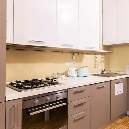 Easy Flat Apartamento