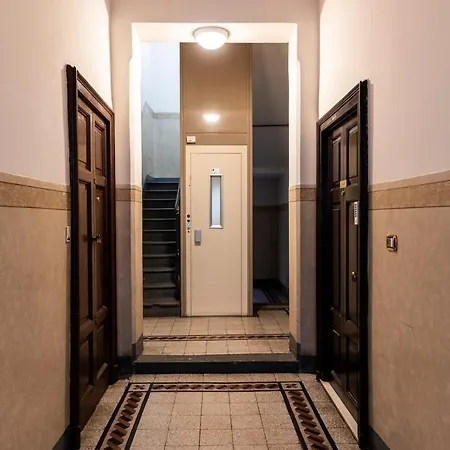 Easy Flat Apartamento