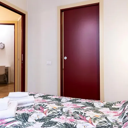 Easy Flat Apartamento Milão