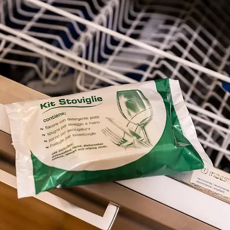 Easy Flat Apartamento Milán