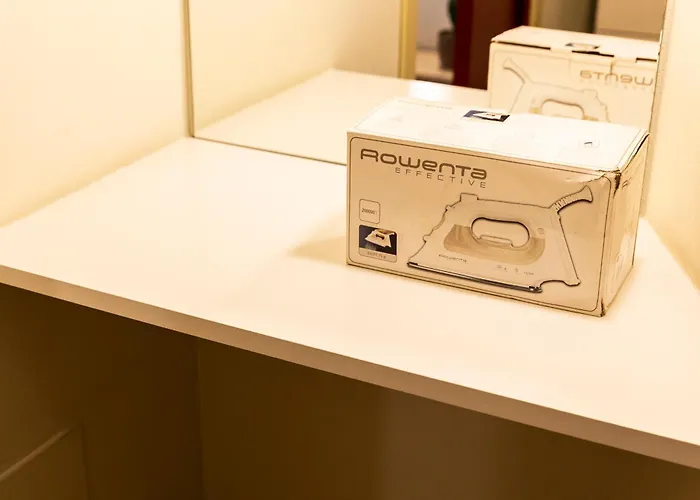 公寓 Easy Flat *