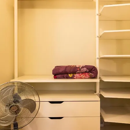 Lägenhet Easy Flat Milano