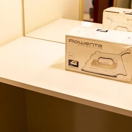 Lägenhet Easy Flat *